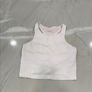 Lululemon Women's Tank Top size 8